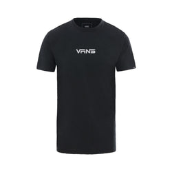 Vans Anytime Short Sleeve Tee Black - 50-50 Skate Shop