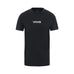 Vans Anytime Short Sleeve Tee Black - 50-50 Skate Shop