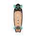 Globe Skateboard Cruiser Complete Sun City 30" Olivewood Neon Jungle - 50-50 Skate Shop