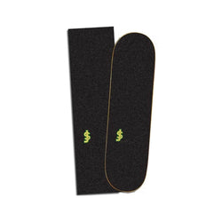 Shake Junt Skateboard Grip Tape SJ Black 9