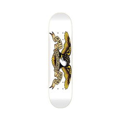 Anti Hero Skateboard Deck Classic Eagle 8.75