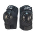 187 Elbow Killer Pads Black - 50-50 Skate Shop