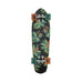 Globe Skateboard Cruiser Complete Blazer 26" x 7.25" Hellaconia - 50-50 Skate Shop