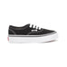 Vans Kids Authentic Black/True White - 50-50 Skate Shop