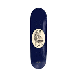 Passport Skateboard Deck Dancer Series 8.25