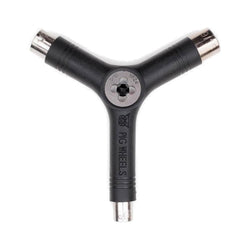 Pig Skateboard T Tool Black - 50-50 Skate Shop