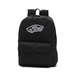 Vans Bag Realm Backpack Black - 50-50 Skate Shop