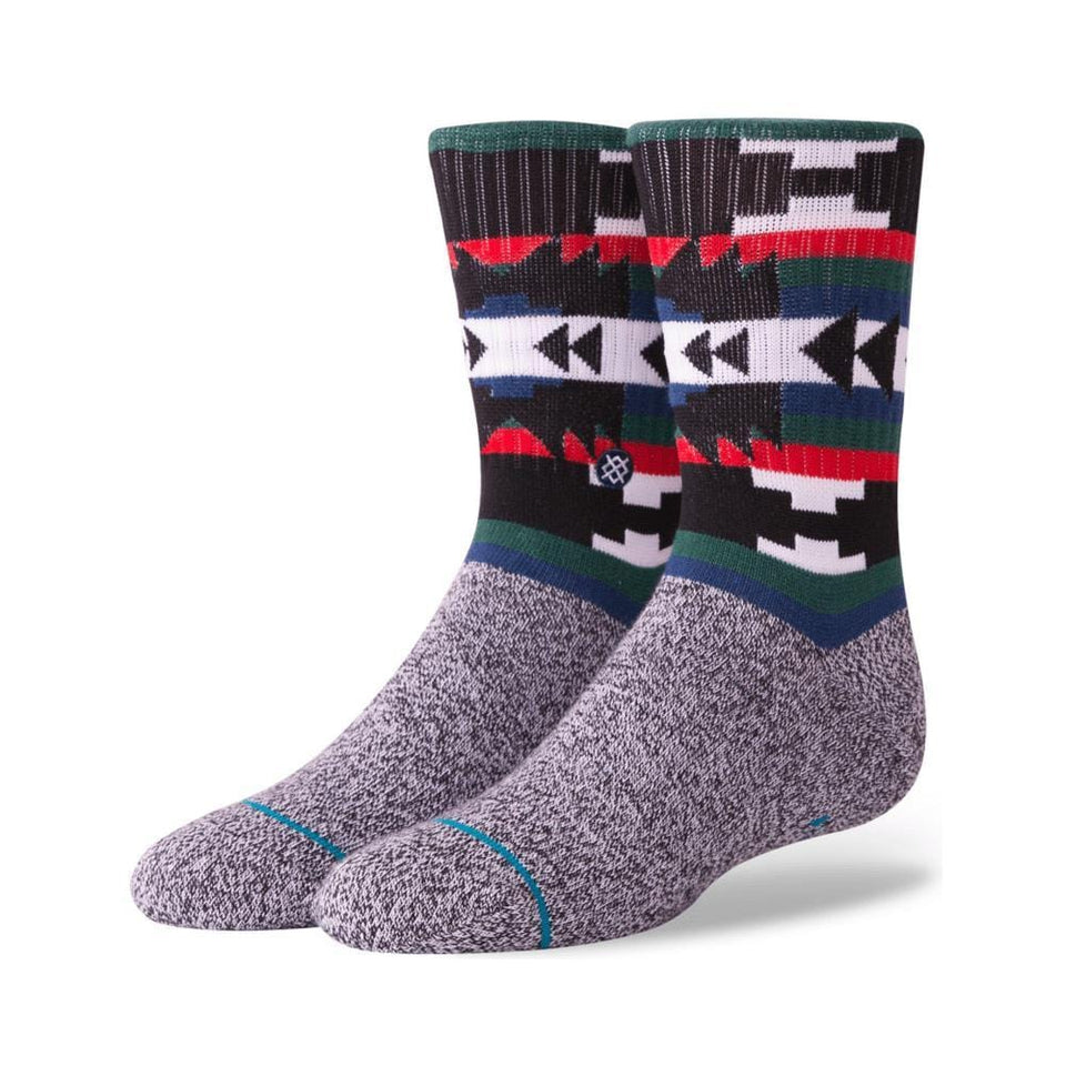 Stance Boys Seapunk Boys Socks Multi - 50-50 Skate Shop