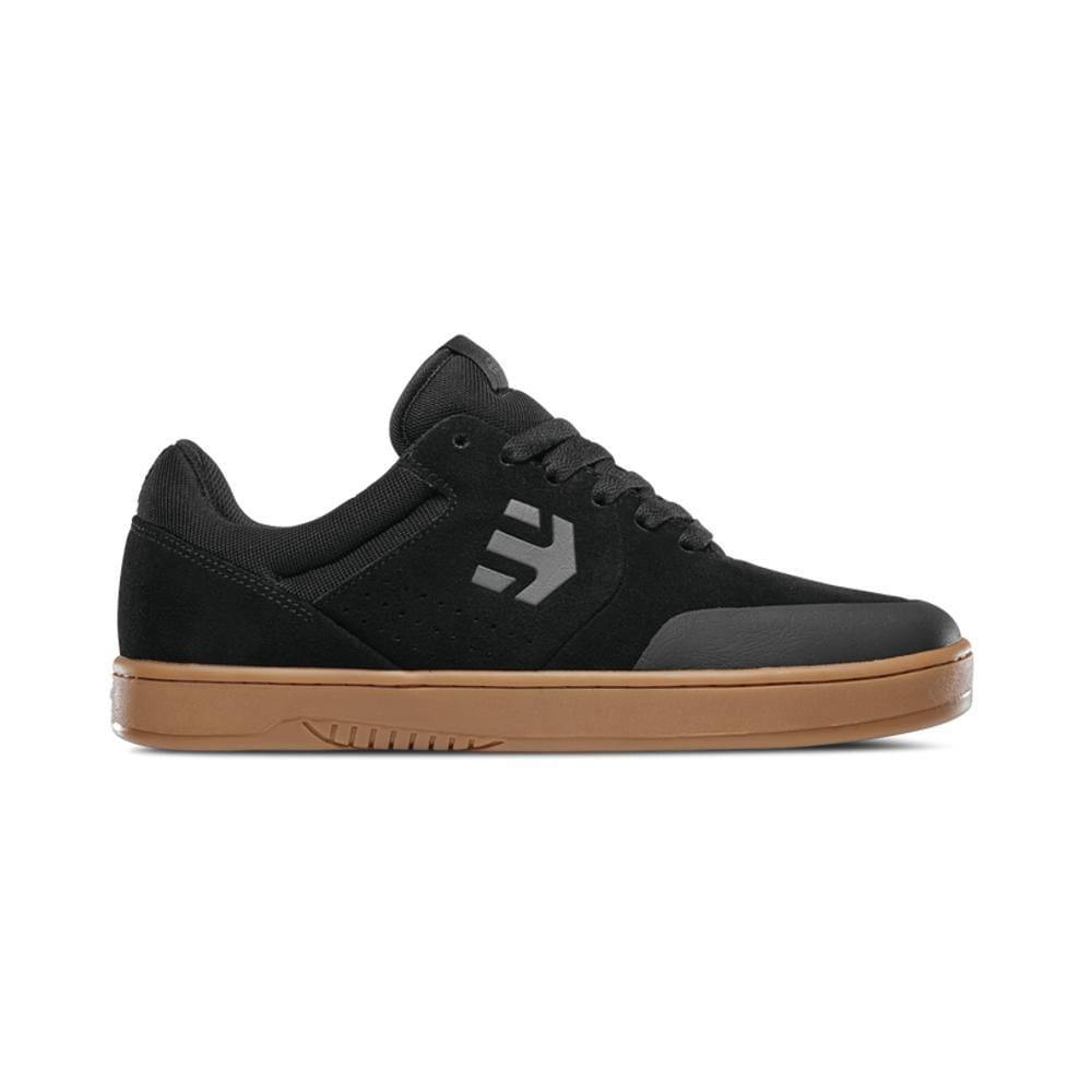 Etnies Marana Michelin Black Dark Grey Gum - 50-50 Skate Shop