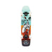 Sector 9 Skateboard Cruiser Complete Gaucho Ninety Five 30.5" x 8.375" Teal - 50-50 Skate Shop
