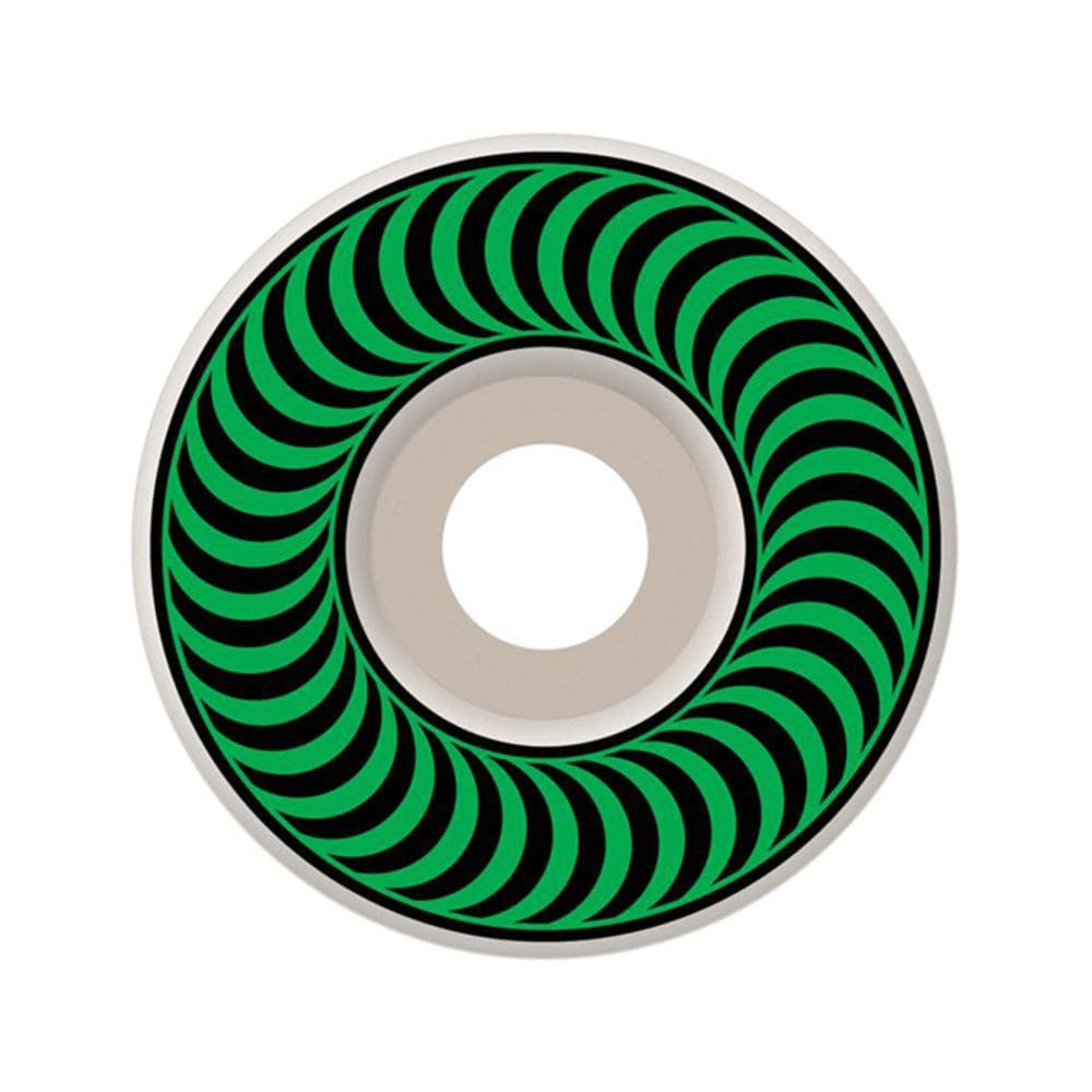 Spitfire Wheels Classic 52mm 99D - 50-50 Skate Shop