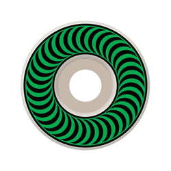 Spitfire Wheels Classic 52mm 99D - 50-50 Skate Shop