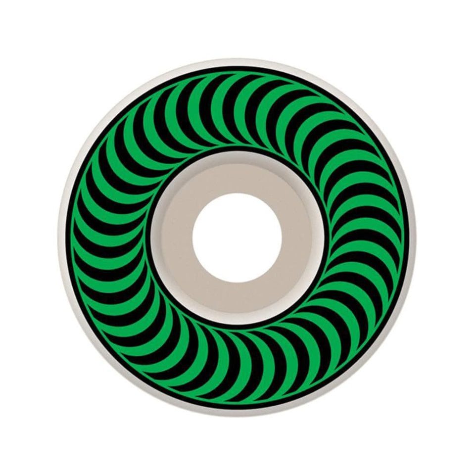 Spitfire Wheels Classic 52mm 99D - 50-50 Skate Shop