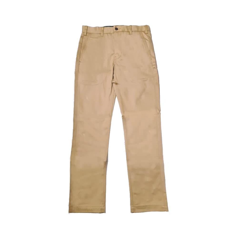 Levi's Skate Work Pant SE Harvest Gold - 50-50 Skate Shop