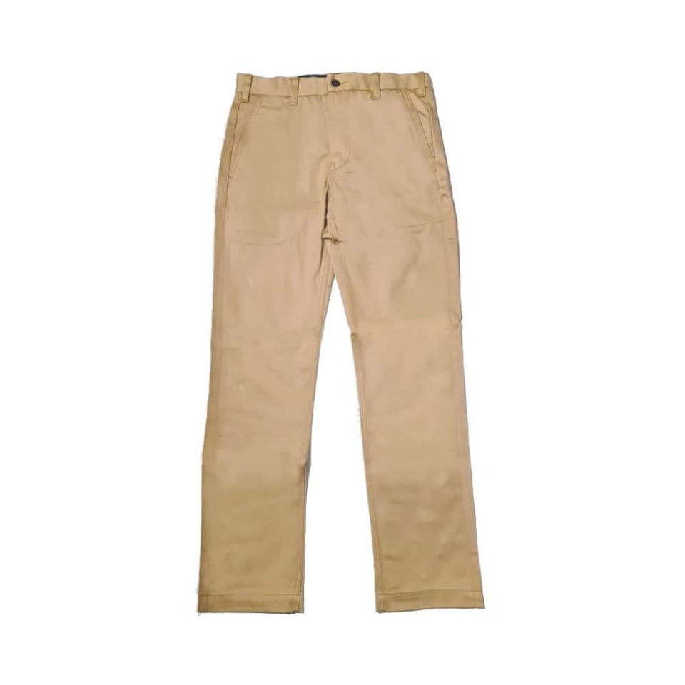 Levi's Skate Work Pant SE Harvest Gold - 50-50 Skate Shop