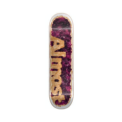 Almost Skateboard Deck PB & J Hybrid 8.125