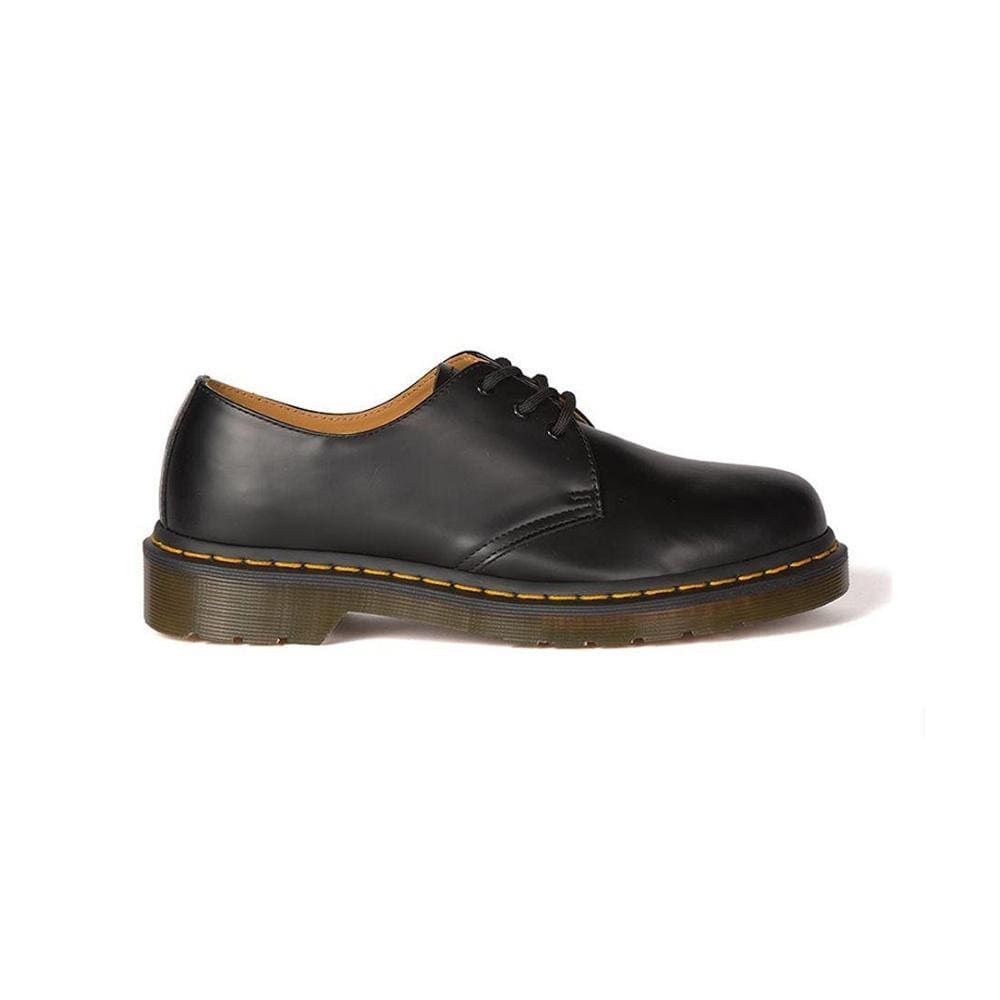 Dr Martens 1461z DMC Black-SM - 50-50 Skate Shop