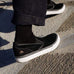 Emerica Wino G6 Slip On Black White Gold - 50-50 Skate Shop