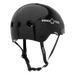 Pro Tec Classic Certified Bike Skate Helmet Black Metal Flake - 50-50 Skate Shop
