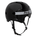 Pro Tec Old School Certified Bike Skate Helmet Gloss Black - 50-50 Skate Shop