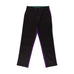 Welcome Dark Wave Split-Color Elastic Pants - 50-50 Skate Shop