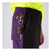 Welcome Dark Wave Split-Color Elastic Pants - 50-50 Skate Shop