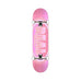 Real Skateboard Complete Duofade Oval 7.3" Pink - 50-50 Skate Shop