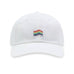 Vans Pride Curved Bill Jockey Cap Pride - 50-50 Skate Shop