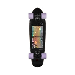 Globe Skateboard Complete Blazer 26