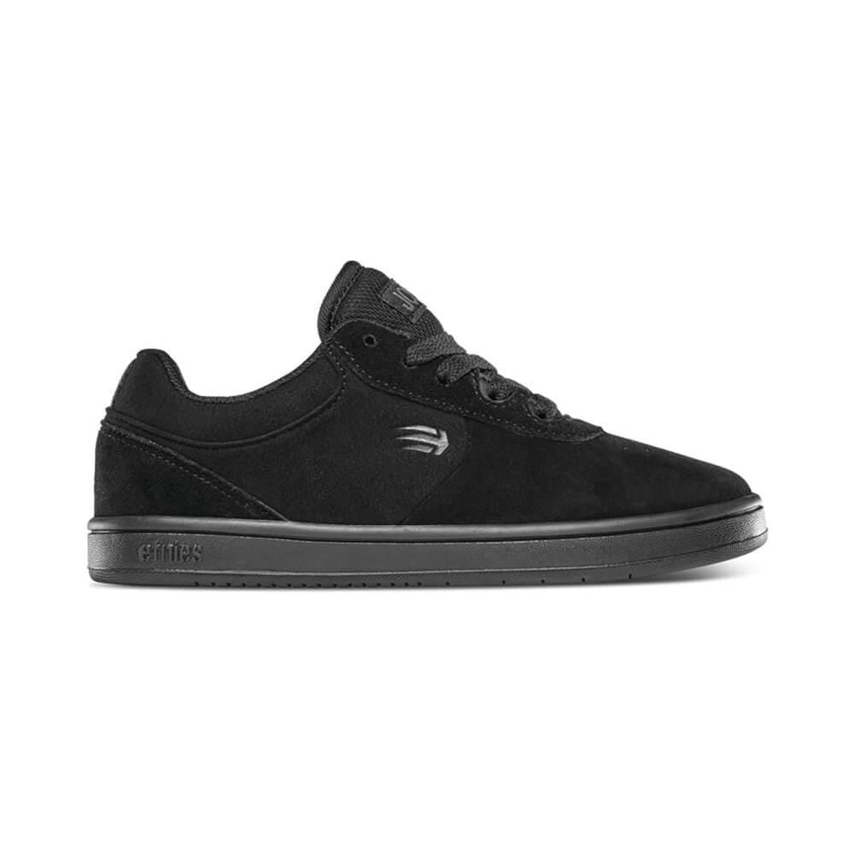 Etnies Kids Joslin Black Black - 50-50 Skate Shop