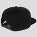 Passport Poo Poo Cap Black - 50-50 Skate Shop