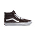 Vans Sk8 Hi Chocolate Torte True White - 50-50 Skate Shop