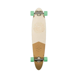 Globe Skateboard Longboard Complete Pinner Classic 40