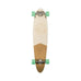 Globe Skateboard Longboard Complete Pinner Classic 40" Off White Mustard - 50-50 Skate Shop