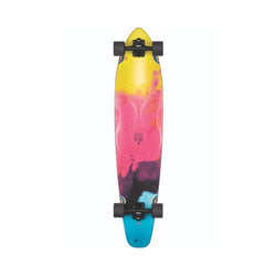 Globe Skateboard Longboard Complete Bryon Bay 43