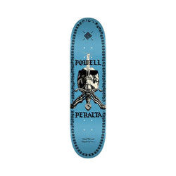 Powell Peralta Skateboard Deck SAS Chainz 8.5