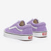 Vans Womens Old Skool Chalk Violet True White - 50-50 Skate Shop