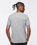 Stance Primer T Crew Tee Grey Heather - 50-50 Skate Shop