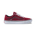 Vans Old Skool Pro Rumba Red/True White - 50-50 Skate Shop