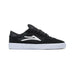 Lakai Cambridge Black Green Camo Suede - 50-50 Skate Shop