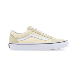 Vans Old Skool Vanilla Custard True White - 50-50 Skate Shop