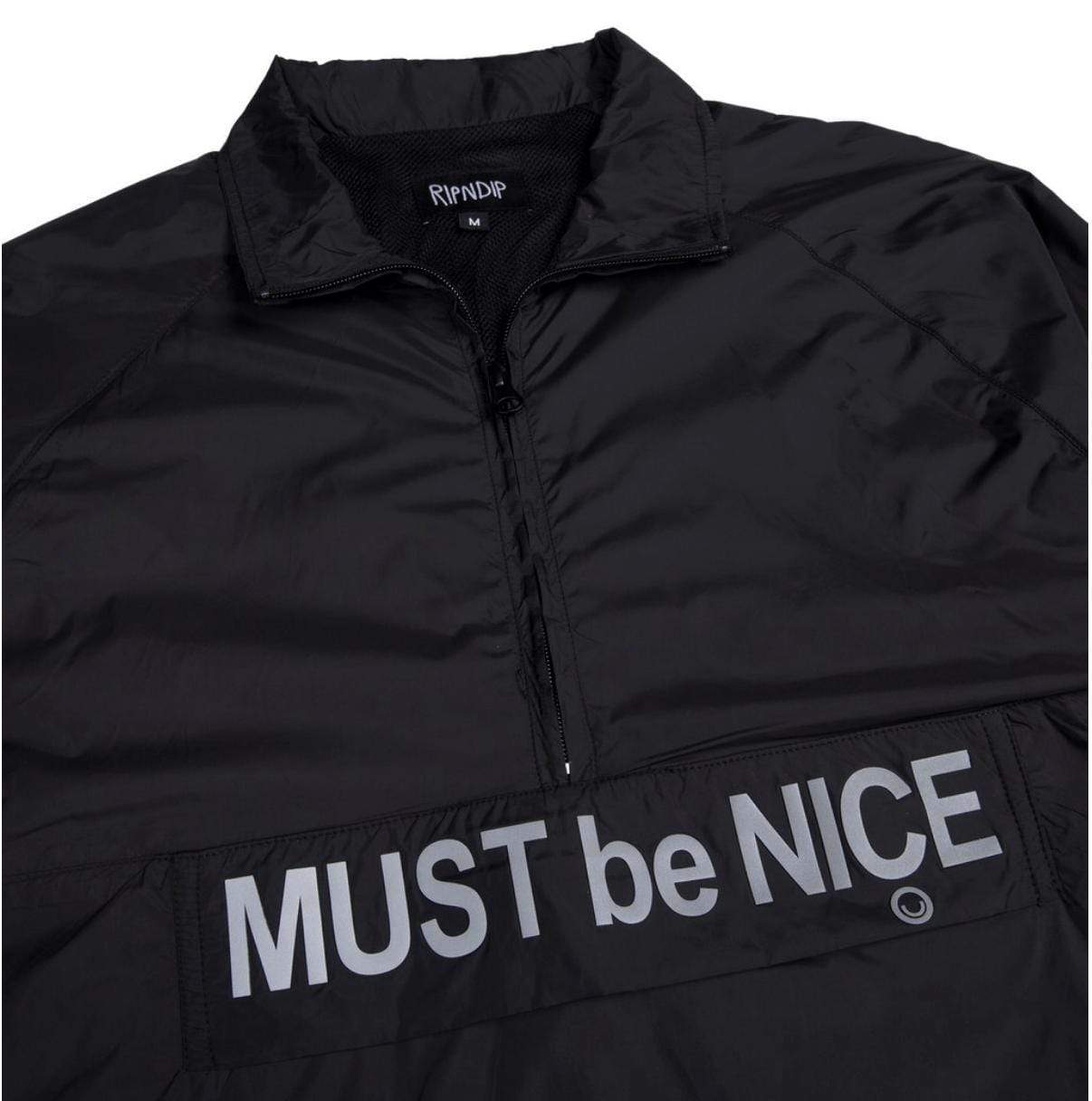 Ripndip must clearance be nice jacket