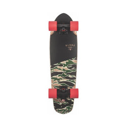 Globe Skateboard Cruiser Complete Blazer 26