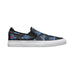 Emerica Wino G6 Slip On x Santa Cruz Blue Black White - 50-50 Skate Shop