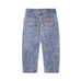 Butter Goods Santosuosso Denim Pants Acid Wash - 50-50 Skate Shop