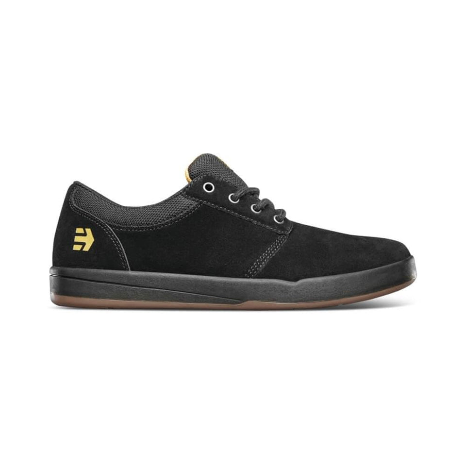 Etnies Score Black yellow - 50-50 Skate Shop