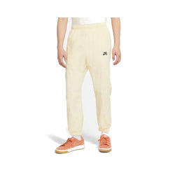 Nike SB Novelty Track Pant Coconut Milk Black - 50-50 Skate Shop