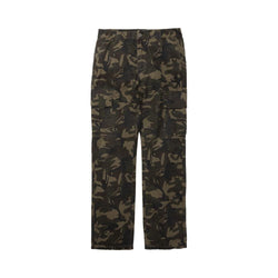 Emerica Surplus Cargo Pants Camo - 50-50 Skate Shop