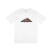 Yardsale Snake Eater Tee White - 50-50 Skate Shop
