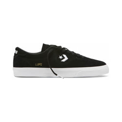 Converse Skate Louie Lopez Pro Black Black White - 50-50 Skate Shop